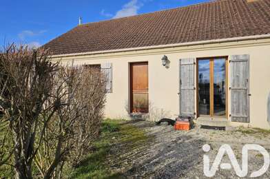 Maison 4 pièces 154000 €