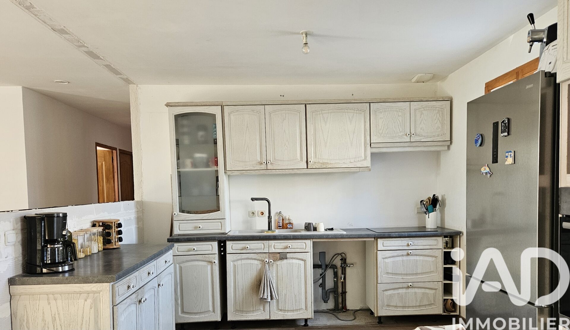 Vente Maison/villa 4 pièces - Photo 2