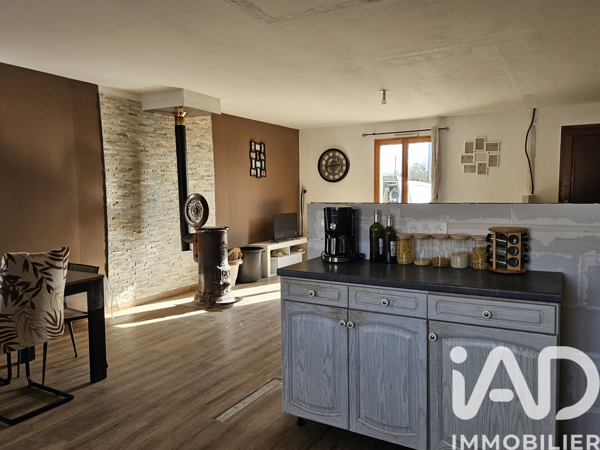 Vente Maison/villa 4 pièces - Photo 4