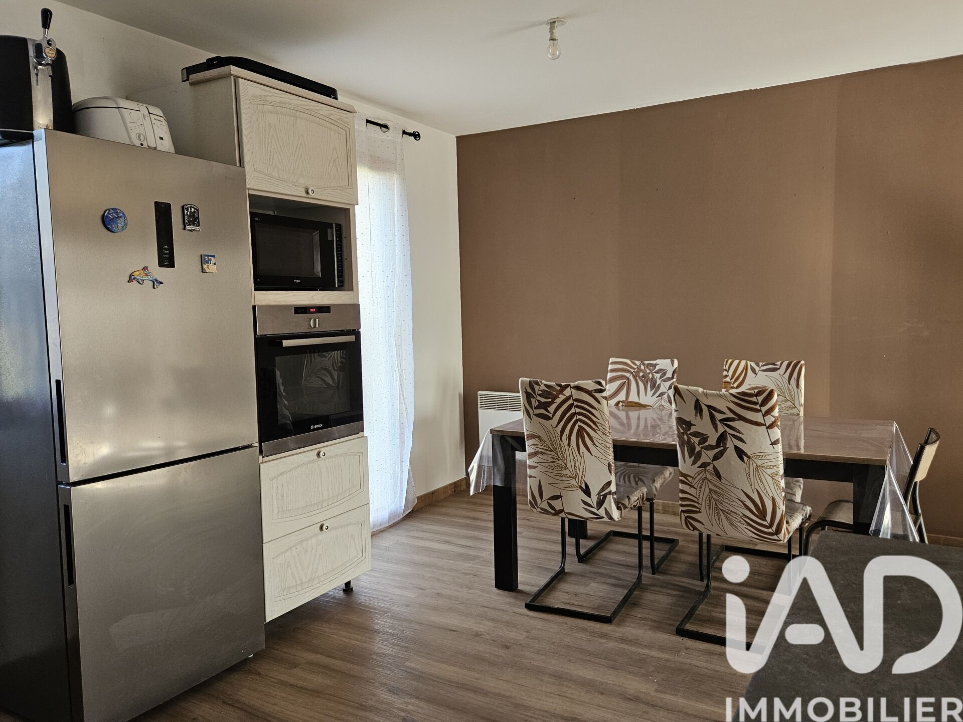 Vente Maison/villa 4 pièces - Photo 5