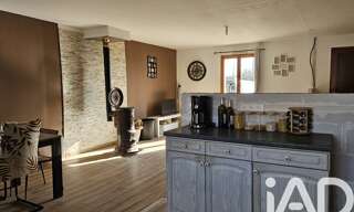 Maison 4 Pièces 88 m² à vendre à Armeau (89500)