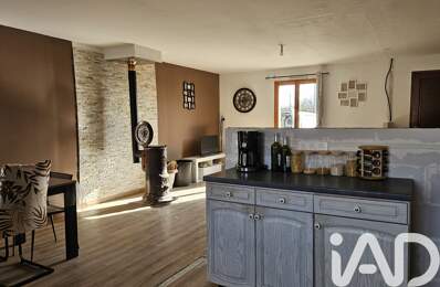 Vente Maison de village 4 pièces — photo du bien