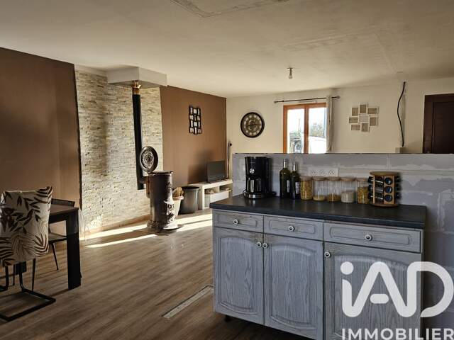 Vente Maison de village 4 pièces — photo du bien