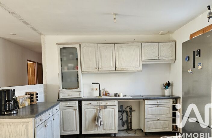 Vente Maison de village 4 pièces — photo 3
