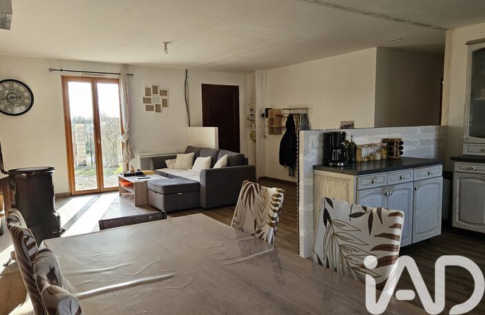 Vente Maison de village 4 pièces — photo 4