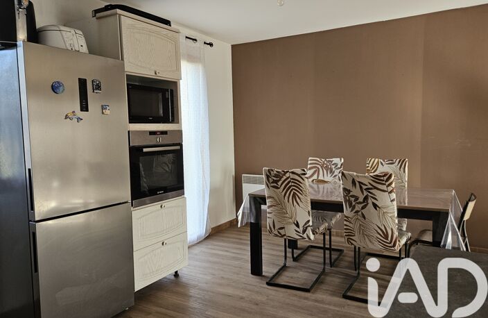 Vente Maison de village 4 pièces — photo 5