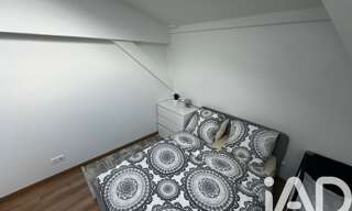 Maison 3 Pièces 67 m² à louer à Colombes (92700)