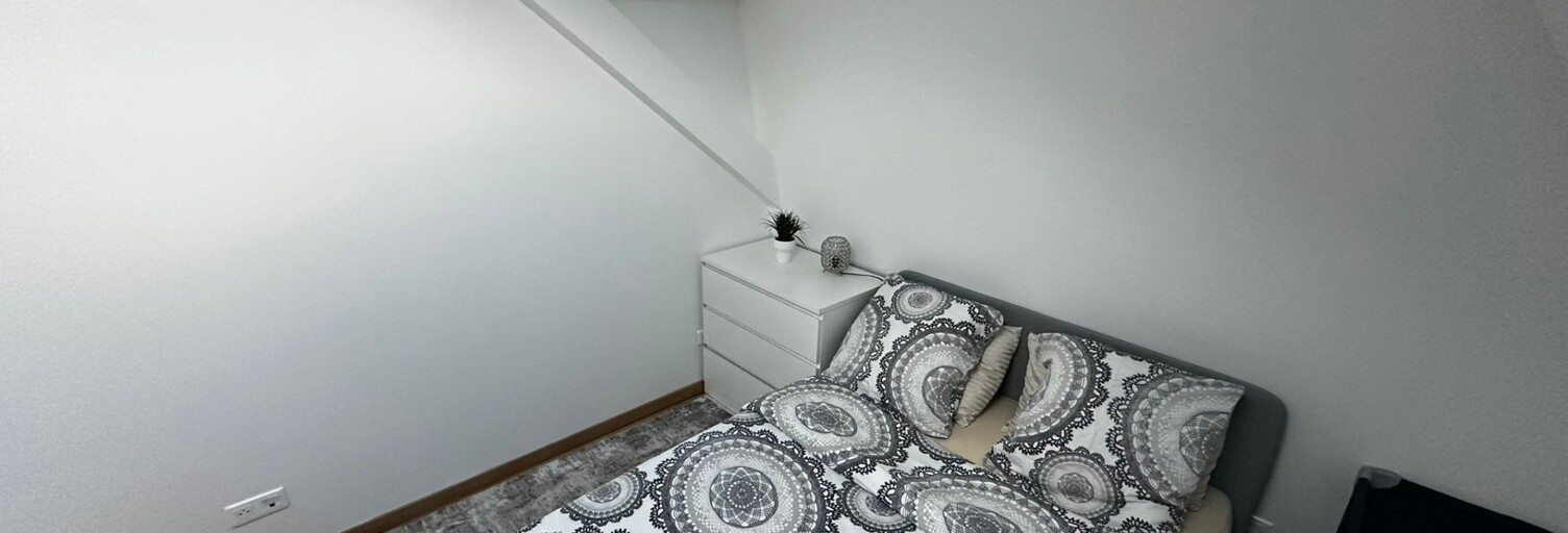 Maison 3 Pièces 55 m² à louer à Colombes (92700)