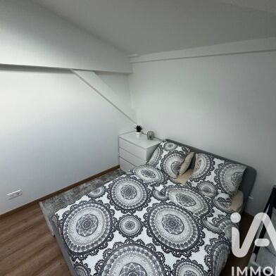 Maison 3 pièces 1350 €