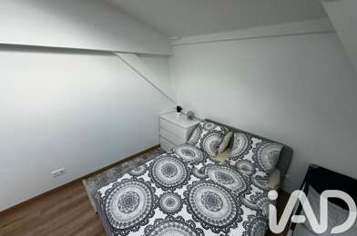 Maison 3 pièces 1200 €