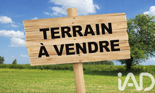 Terrain  738 m² à vendre à Camoël (56130)