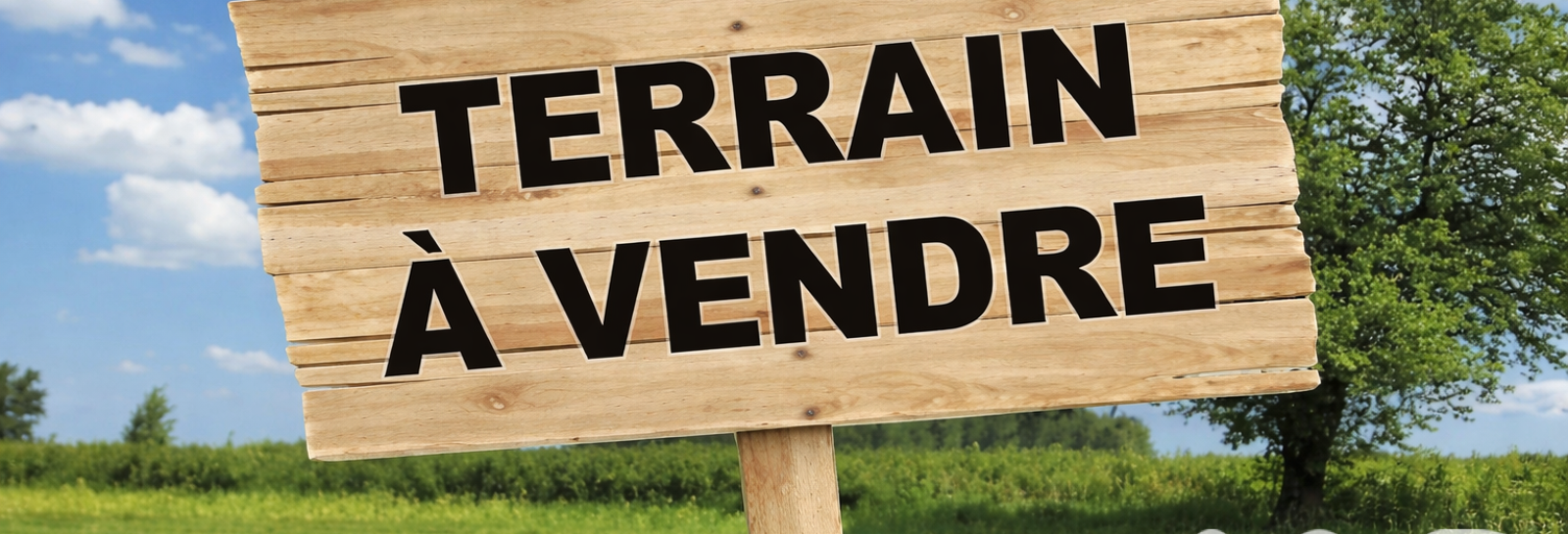 Terrain  738 m² à vendre à Camoël (56130)