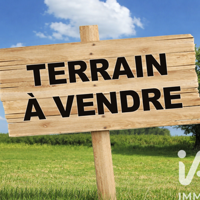 Terrain  119900 €