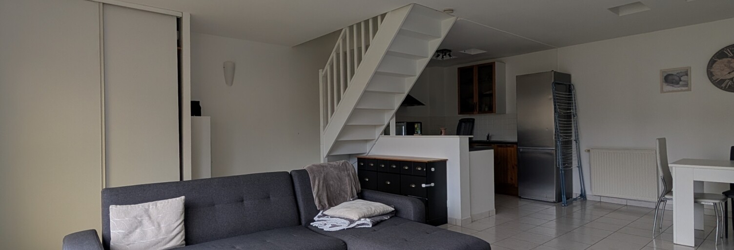 Maison 4 Pièces 71 m² à vendre à Les Granges-le-Roi (91410)