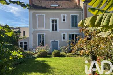 Maison 8 pièces 756000 €