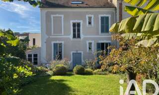 Maison 8 Pièces 149 m² à vendre à Fontainebleau (77300)