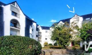 Appartement 2 Pièces 58 m² à vendre à Vannes (56000)