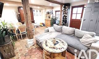 Maison 4 Pièces 92 m² à vendre à Rosay-sur-Lieure (27790)