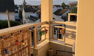 Appartement 3 Pièces 63 m² à vendre à Sartrouville (78500)