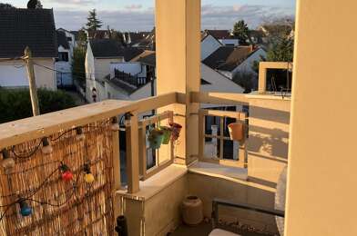 Appartement 3 pièces 230000 €