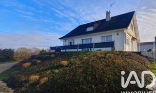 Maison 8 Pièces 140 m² à vendre à Lamnay (72320)