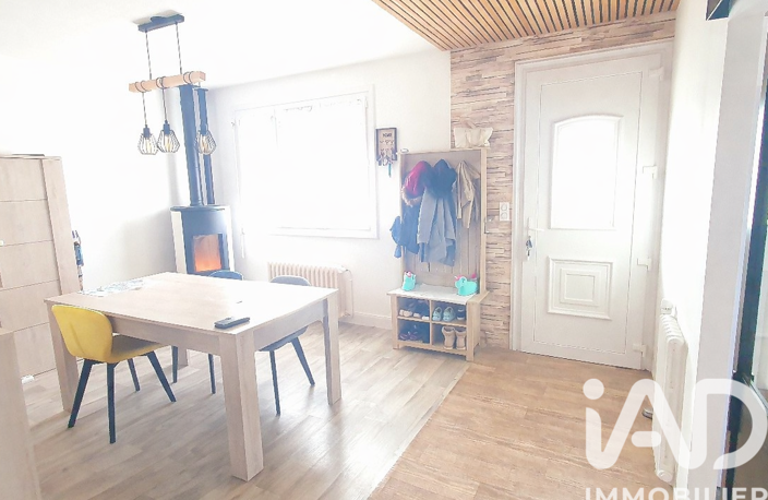 Vente Maison/villa 8 pièces — photo 2