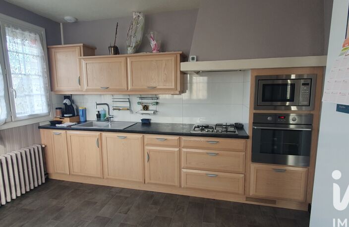 Vente Maison/villa 8 pièces — photo 3