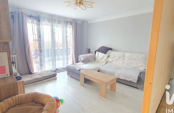 Vente Maison/villa 8 pièces — photo 4