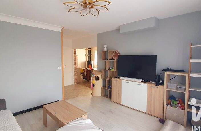 Vente Maison/villa 8 pièces — photo 5