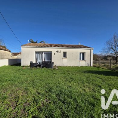 Maison 4 pièces 139000 €