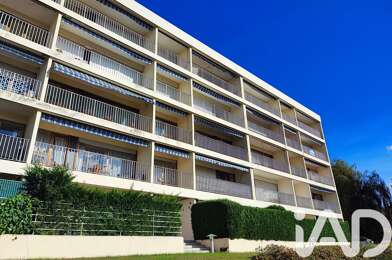 Appartement 5 pièces 88000 €