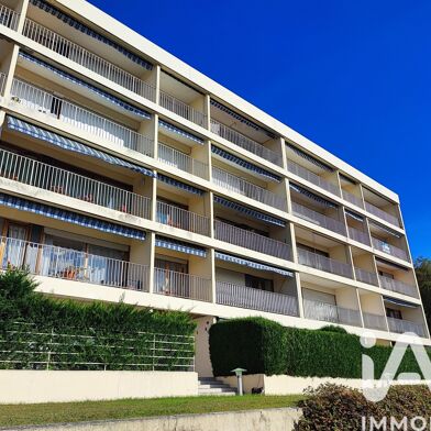 Appartement 5 pièces 88000 €