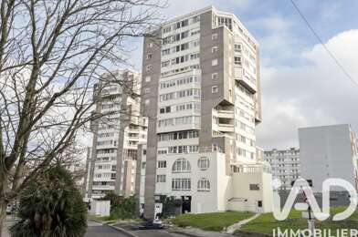 Appartement 4 pièces 380000 €