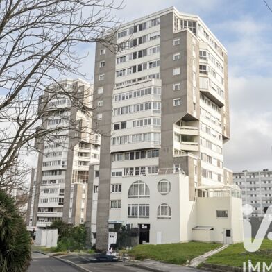 Appartement 4 pièces 380000 €