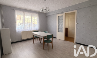 Maison 4 Pièces 67 m² à vendre à Auberchicourt (59165)