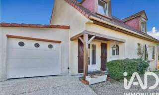 Maison 5 Pièces 90 m² à vendre à Le Coudray-Saint-Germer (60850)