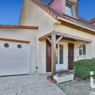 Maison 5 pièces 202000 €