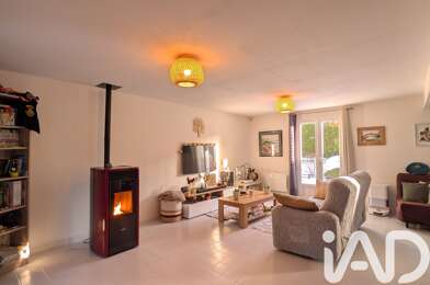 Maison 5 pièces 202000 €