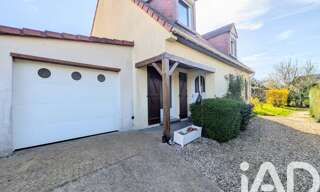Maison 5 Pièces 90 m² à vendre à Le Coudray-Saint-Germer (60850)