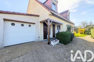 Maison 5 pièces 202000 €