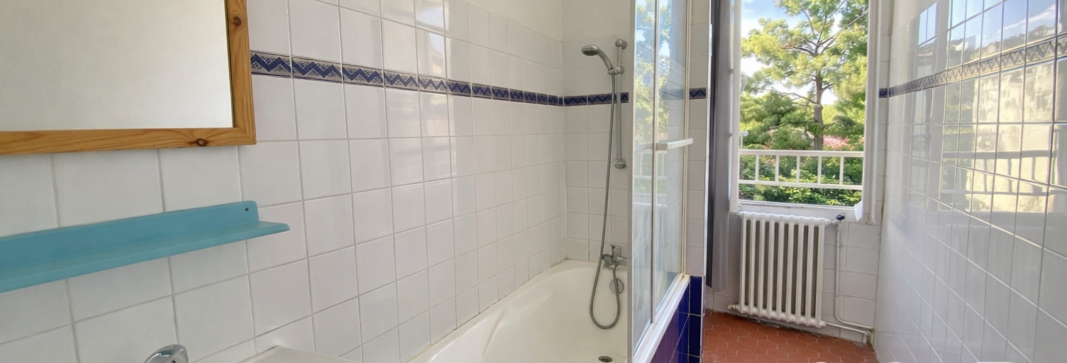 Maison 3 Pièces 82 m² à vendre à La Seyne-sur-Mer (83500)