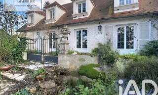 Maison 6 Pièces 187 m² à vendre à Marzy (58180)