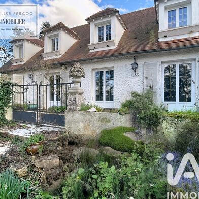 Maison 6 pièces 254000 €