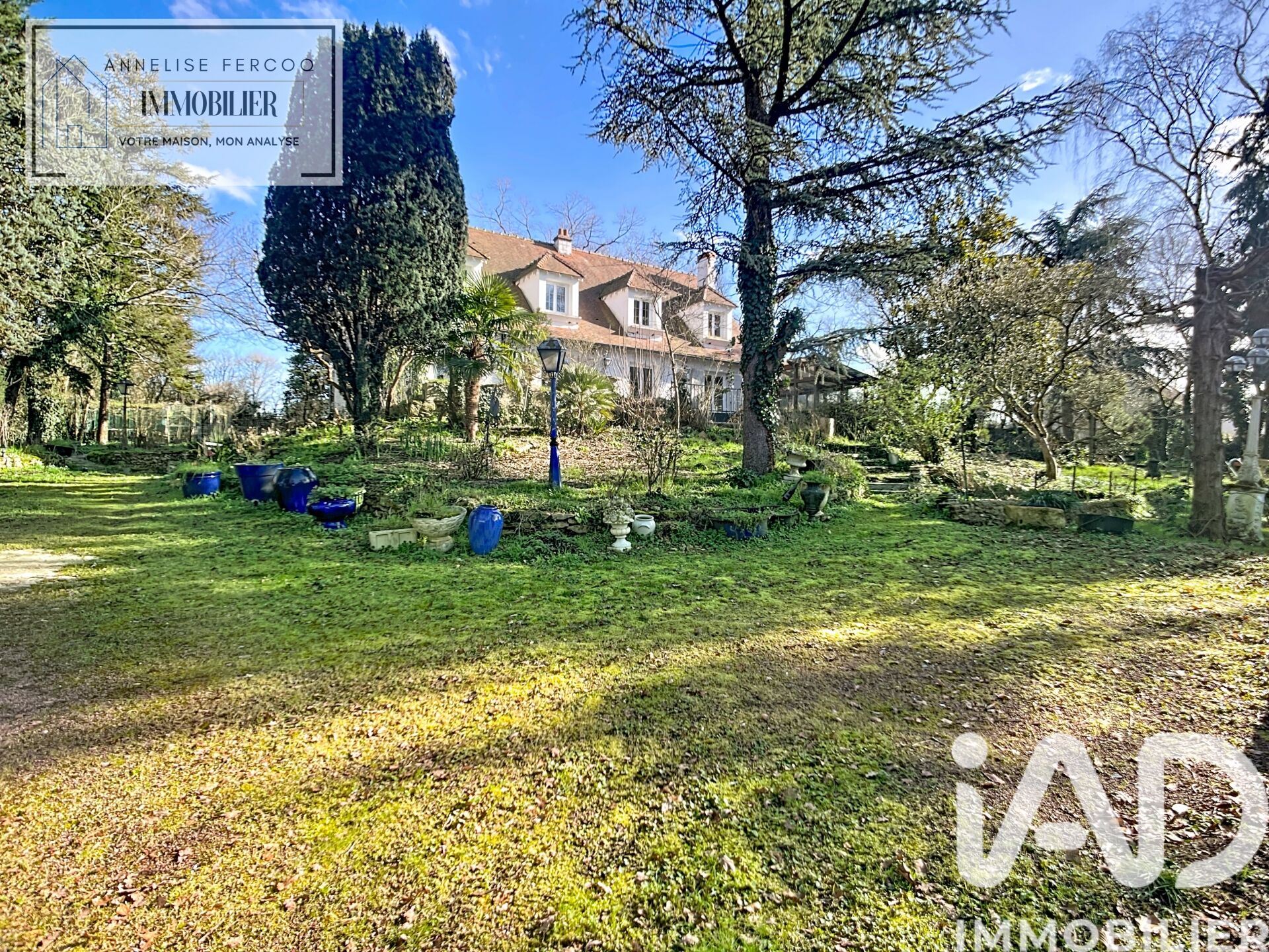 Vente Maison de campagne 6 pièces - Photo 3