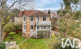 Maison 7 Pièces 136 m² à vendre à Le Vésinet (78110)