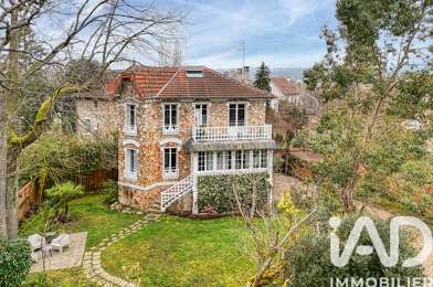 Maison 7 pièces 1395000 €