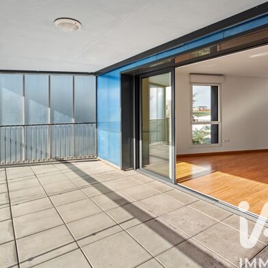 Appartement 4 pièces 235000 €