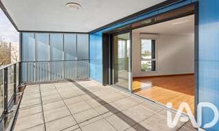 Appartement 4 Pièces 83 m² à vendre à Nantes (44100)