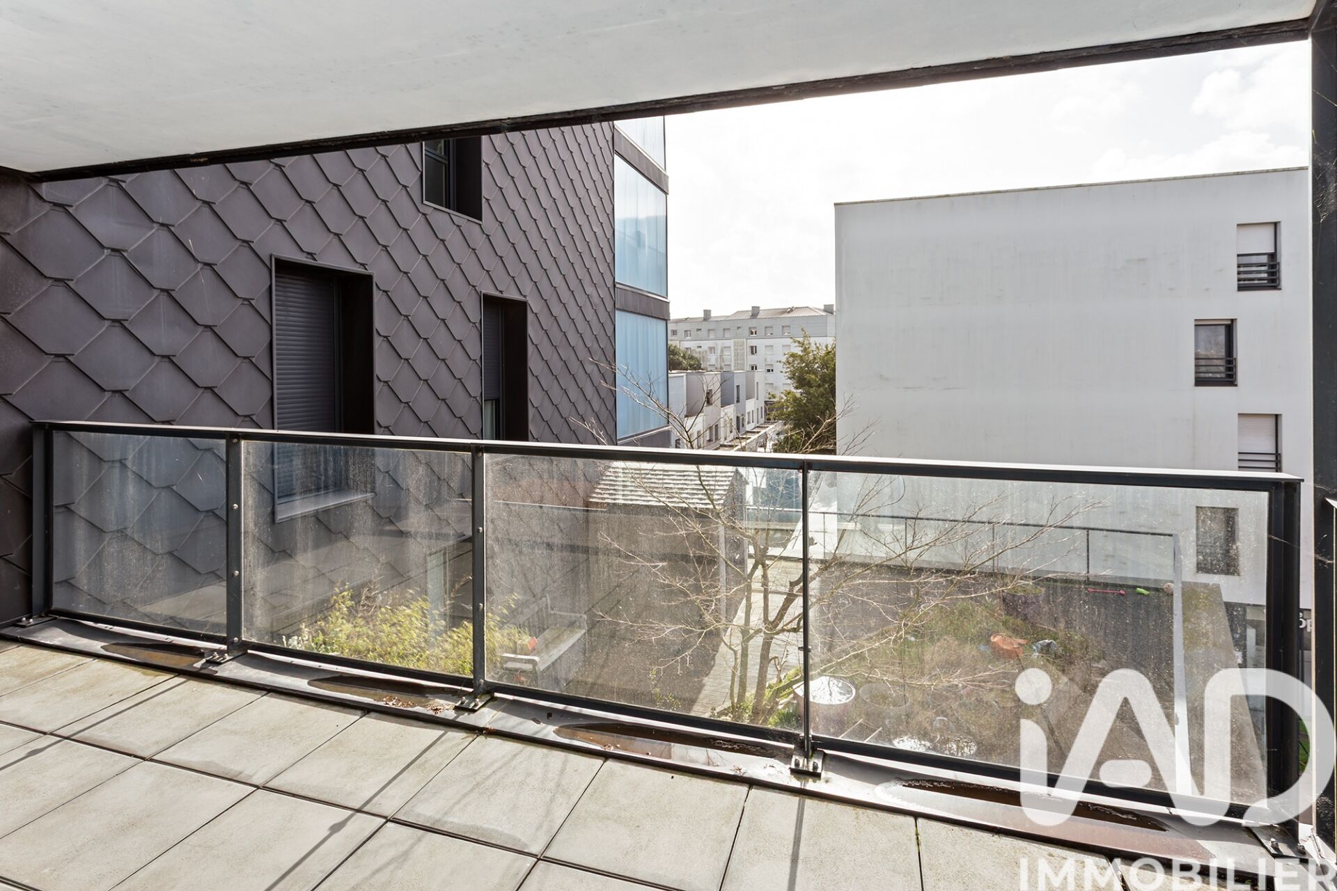 Vente Appartement 4 pièces - Photo 4