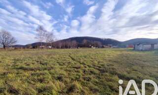 Terrain  1802 m² à vendre à Miramont-de-Comminges (31800)